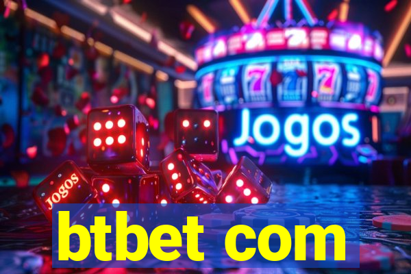 btbet com